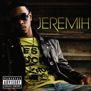 Jeremih [Exclusive Edition (Explicit)] album