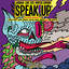 Speak Up (Remixes) cover