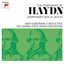 Haydn: Symphonies Nos. 37, 40 & 41 Albumcover