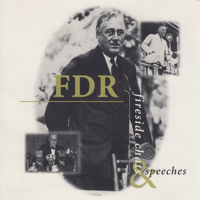 Franklin D. Roosevelt Photo