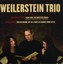Janáček & Schumann Trios Albumcover