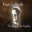 The Ghost in the Keyhole Albumcover