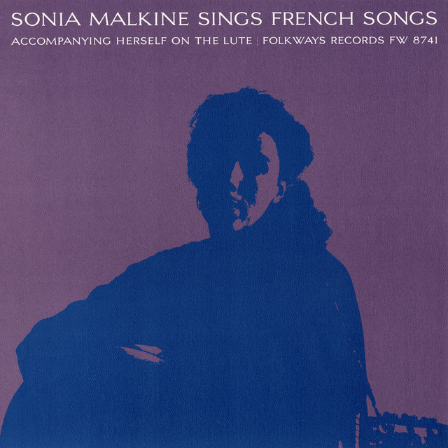 Sonia Malkine Photo