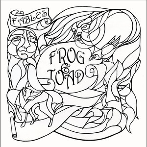 Frog & Toad