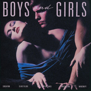 Boys and Girls album