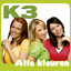 Alle kleuren cover