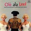 Ole Ala Lee Albumcover