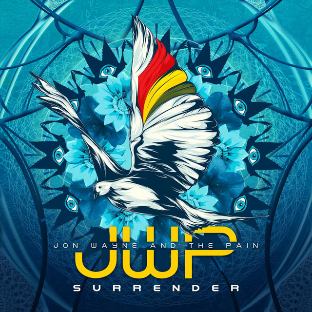 Surrender cover