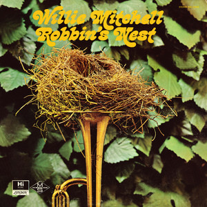 Robbin's Nest album