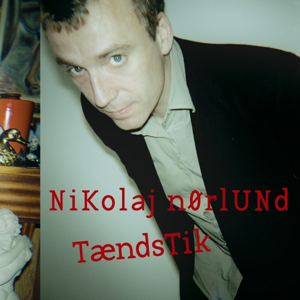Tændstik cover