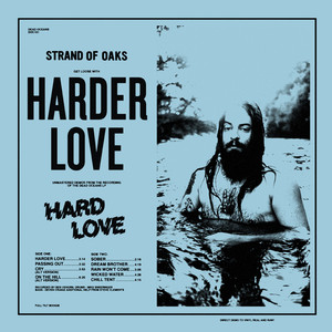 Harder Love album