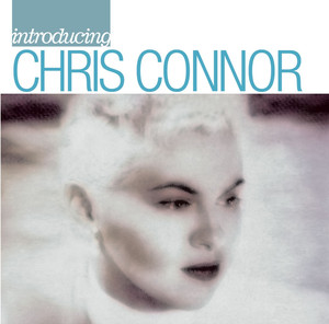 Introducing Chris Connor cover