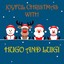 Joyful Christmas With Hugo and Luigi Albumcover