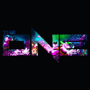 The One cover