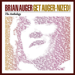 Get Auger-Niz-Ed! album