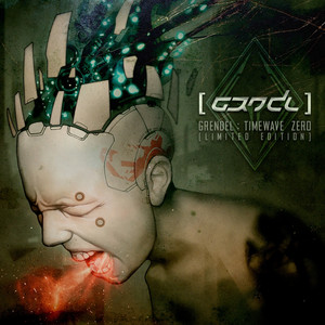 Timewave Zero Ltd. cover