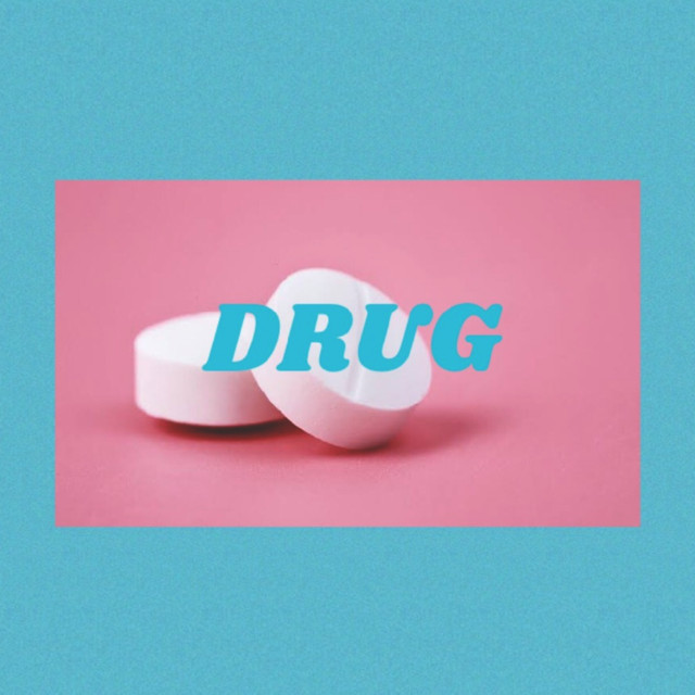 Drug cover
