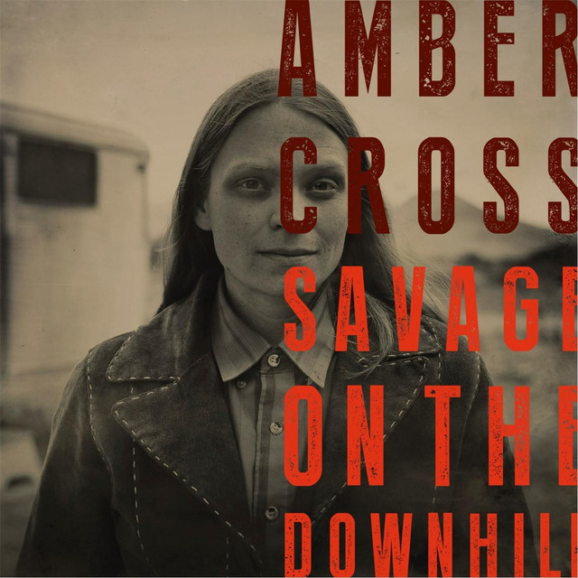 Amber Cross Photo