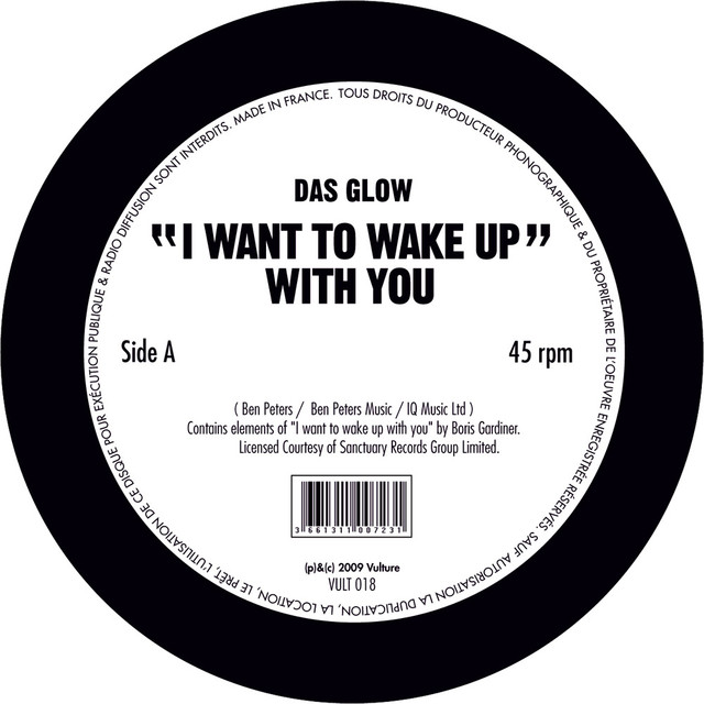 Das Glow Photo