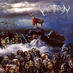 Walpurgisnacht cover