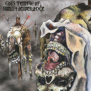 Family of God cover