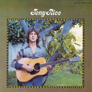Tony Rice album