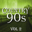 Country 90s Vol.2 Albumcover