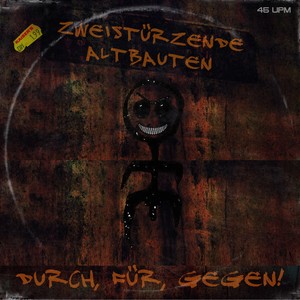 Zweist&uuml;rzende Altbauten