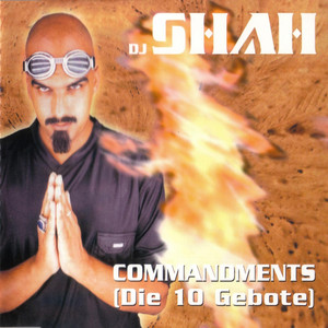 Commandments (Die 10 Gebote) album