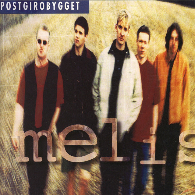 Melis cover