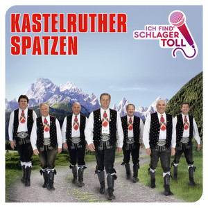 Ich find' Schlager toll album