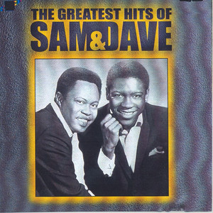 The Greatest Hits of Sam & Dave album