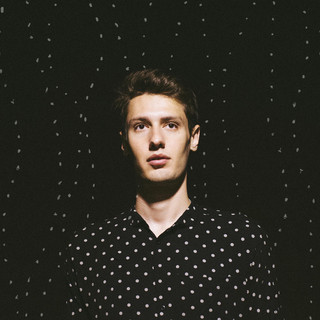 David Marston Photo
