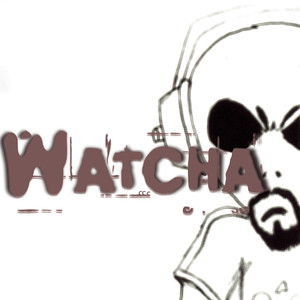 Watcha cover