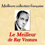 Meilleure collection française: le meilleur de Ray Ventura cover