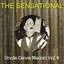 The Sensational Uncle Dave Macon Vol 04 Albumcover