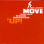 Move Up! Albumcover