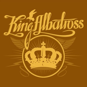 King Albatross
