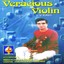 Veracious Violin Albumcover