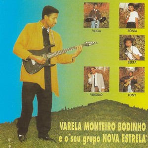 Varela Monteiro Bodinho