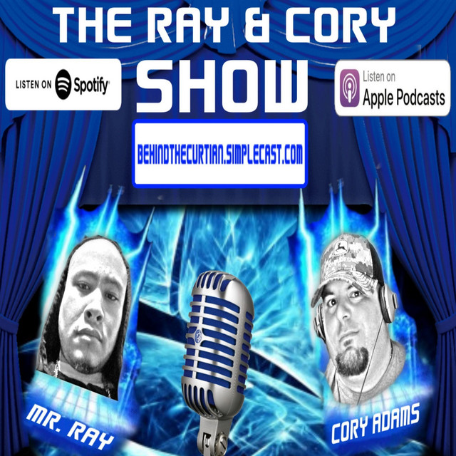 The Ray & Cory Show | Podcast on Spotify