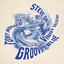 Groove: Blue cover