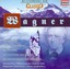 Classic Masterworks - Richard Wagner Albumcover