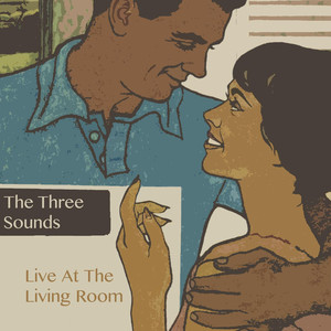 Live At The Living Room album