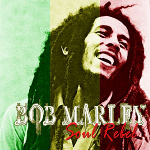 Soul Rebel album