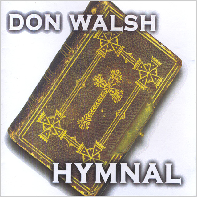 Don Walsh Photo