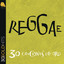 Reggae 30 Canciones De Oro cover