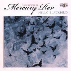Hello Blackbird album