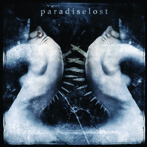 Paradise Lost cover