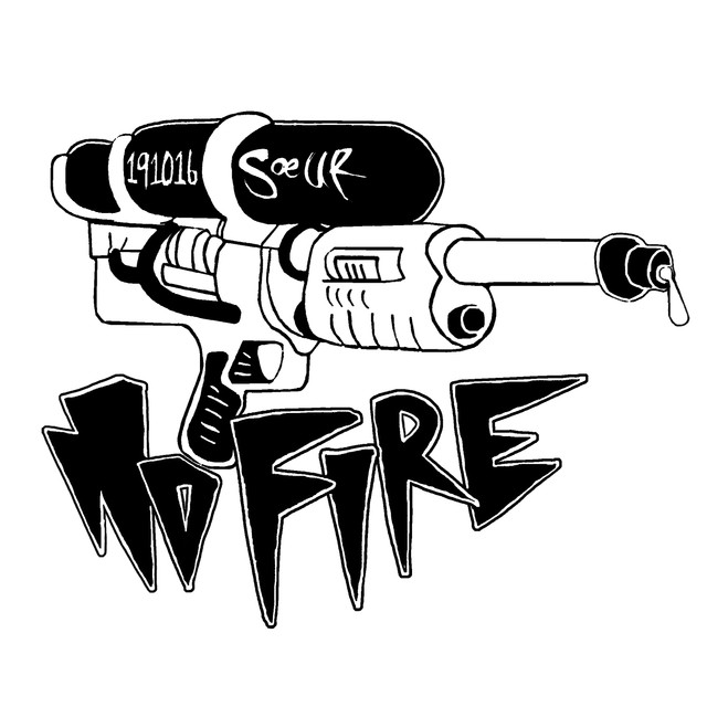 No Fire cover